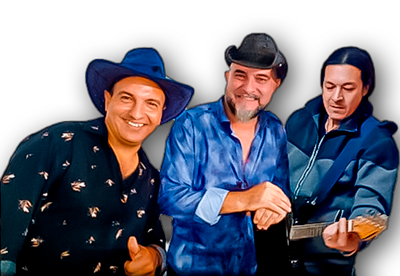 Jorge & sus Fant�sticos